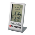 Weather Station - Weather Forecast Multifunction Desk Clock